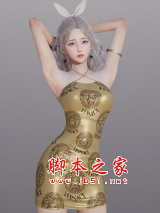 AI少女范思哲包臀裙小姐姐MOD(身材曲线完美) 免费版