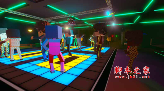 血染小镇(第一人称近战游戏) steam正版分流