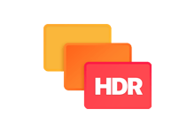 HDR处理软件 ON1 HDR 2023 v17.5.1.14028 中文破解版 附教程+补丁