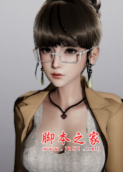 AI少女诱惑的知性美人MOD(漂亮小姐姐) 免费版