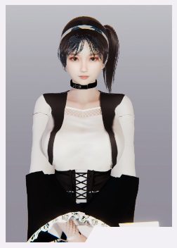 AI少女假面骑士极狐茨姆莉MOD 免费版