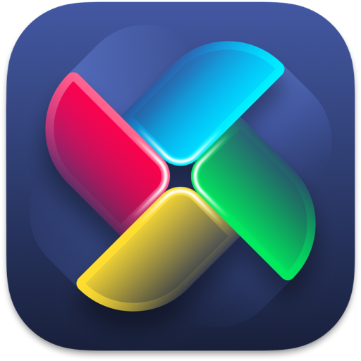 PhotoMill X for mac(图像格式转换水印添加工具) v2.5.0 苹果电脑版