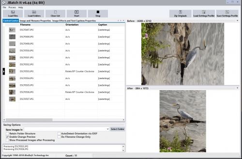 JPEG格式转换器 IRedSoft Jbatch It v7.10 免费安装版 附图文教程