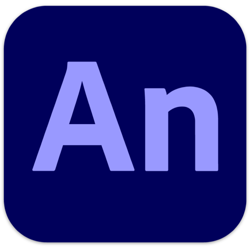 Adobe Animate 2023 for Mac(平面动画制作软件) v23.0.2 激活版