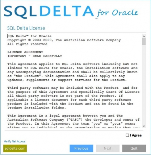 SQLDeltaforOracle下载