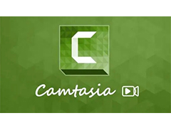 Camtasia 9怎么给视频全屏加模糊马赛克? Camtasia模糊效果的添加
