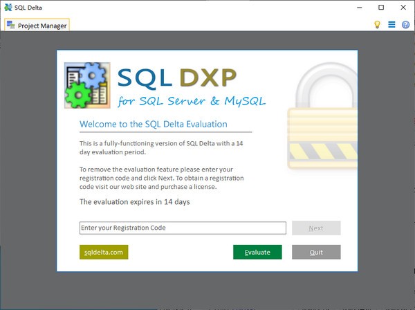 SQLDXPforSQLServerandMySQL下载