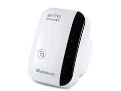 WiFi增强器/中继器/扩展器哪个好? 三款wifi信号增强设备对比
