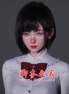 AI少女精致短发小姐姐MOD(少女感十足) 免费版