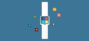 手表app平台哪个最好_智能手表app软件大全_手表app推荐