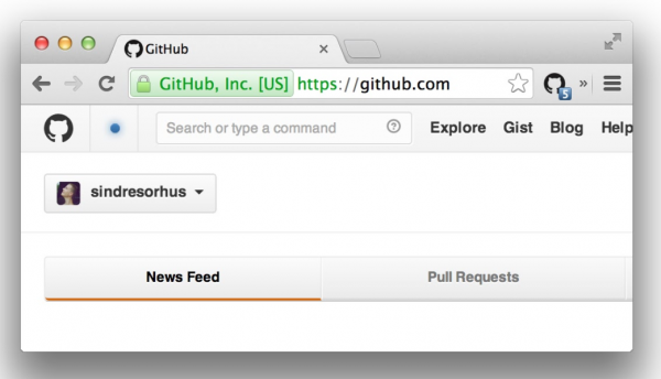 Notifier for GitHub v24.3.27 Chrome扩展插件