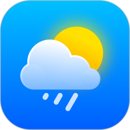 及时雨天气预报 for android v1.0.80 安卓版