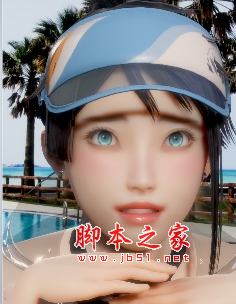 ROOM Girl海滩度假少女小美MOD(清纯可人) 免费版