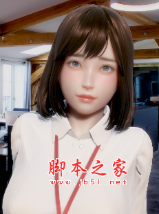 ROOM Girl短发性感职场丽人MOD(非常好看) 免费版