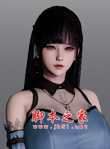 AI少女高冷气质公主切美少女MOD(颜值高冷) 免费版