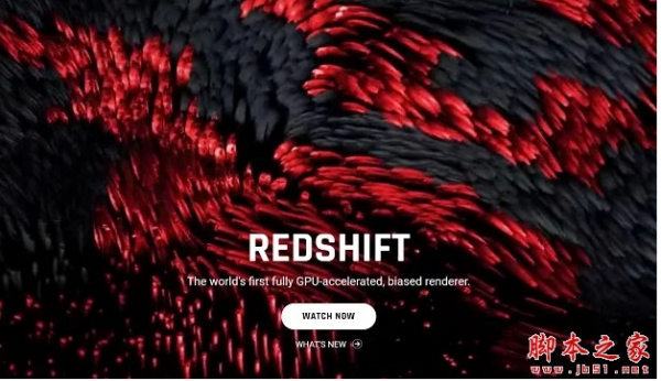 RS渲染器RedShift 3.0.45 汉化包+破解补丁 解锁破解版