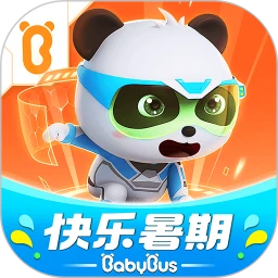 宝宝巴士世界 for Android v10.00.60.10 安卓版