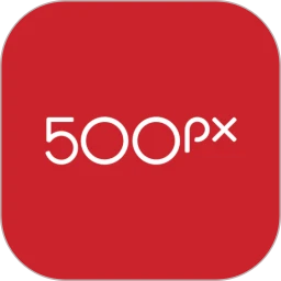500px中国版(创意摄影社区软件) v4.20.6 安卓版