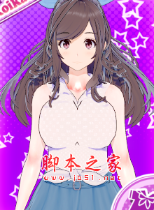 恋活Sunshine夏季清纯蝴蝶结少女MOD(少女感十足) 免费版