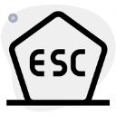 ESC(社恐脱身神器) v1.3.8 安卓手机版