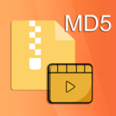 视频压缩MD5修改器(视频转gif)v3.1.0 苹果版