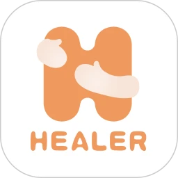 Healer(社交软件) v3.2.0 安卓版