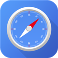 3D指南针app(精准指南针和地图相结合) v1.3 安卓免费版