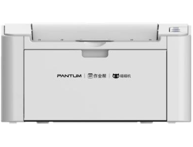 奔图 Pantum P2595NW 激光打印机驱动 V2.6.30 官方免费版