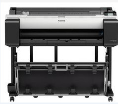 佳能Canon TM-5305打印机驱动 v1.0 安装版