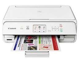 佳能Canon PIXMA TS5080 打印机驱动 1.03 免费安装版