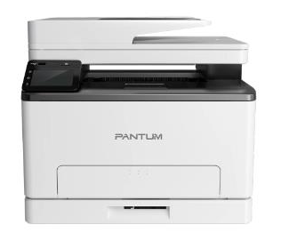 奔图 Pantum CM1108ADN 彩色激光多功能一体打印机驱动 V1.3.3 官方免费版