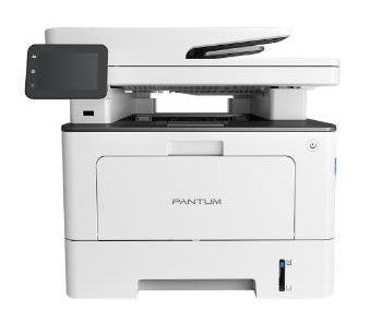 奔图 Pantum BM5100FDW 多功能一体打印机驱动 V1.1.9 官方免费版