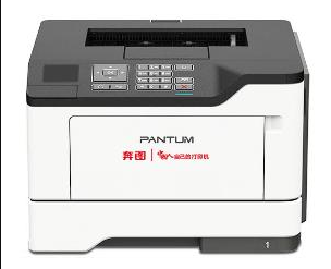 奔图 Pantum P5515DN 激光打印机驱动 官方免费版