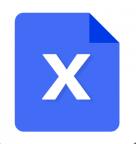 Excel表格极速版APP Android v1.1.1 安卓版