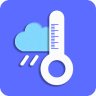 标准温度计(天气温湿度测量软件) v1.0.4 安卓版
