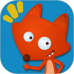 RunFox狐狸快跑少儿英语启蒙 v2.4.5 安卓版