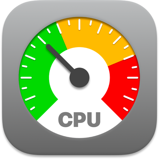 CPU优化工具 App Tamer Mac v2.8 一键直装版