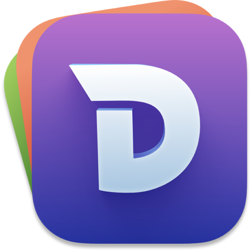 Dash for Mac(软件编程文档管理工具) V7.2.2 苹果电脑免费版