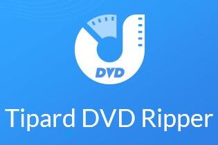 Tipard DVD Ripper汉化版下载