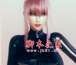 AI少女欧美风性感皮衣御姐MOD(浓妆艳抹) 免费版