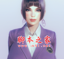 AI少女紫色制服秘书御姐MOD(非常干练) 免费版