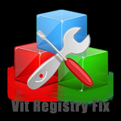 注册表修复教程 Vit Registry Fix v14.9.0 免费安装版 附使用教程