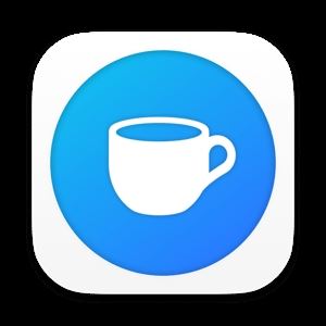 苹果电脑防休眠工具 Caffeinated Mac v2.0.3 中文直装特别版