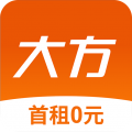 大方租车(免押租车/共享租车) v2.8.0 苹果手机版