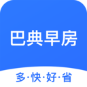 巴典早房(手机租房软件) v1.12 安卓手机版