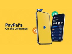 PayPal推加密货币出金服务！