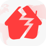 地震监测预警及时报(地震预警工具软件)v1.0安卓版