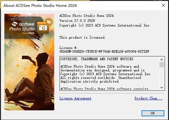 怎么免费安装使用ACDSee Photo Studio home 2024RAW数码照片编辑器