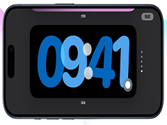 iOS17如何触发和使用待机显示功能 iOS17待机显示功能使用方法