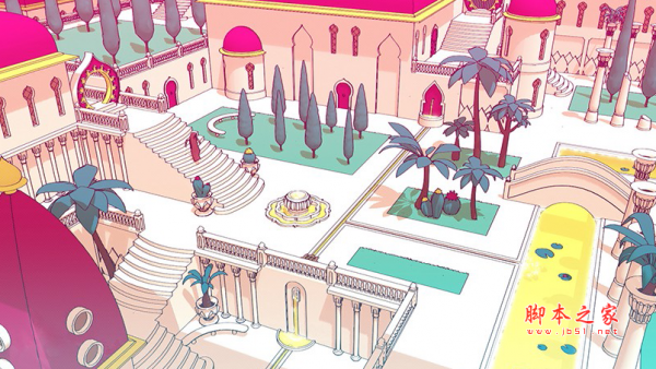 巴别塔圣歌(解谜游戏) 简体中文免安装版